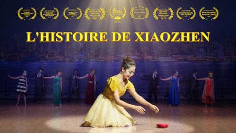 Le salut de Dieu | « L'Histoire de Xiaozhen » Drame musical | Dieu est amour 